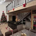 Sisa Feriehus *