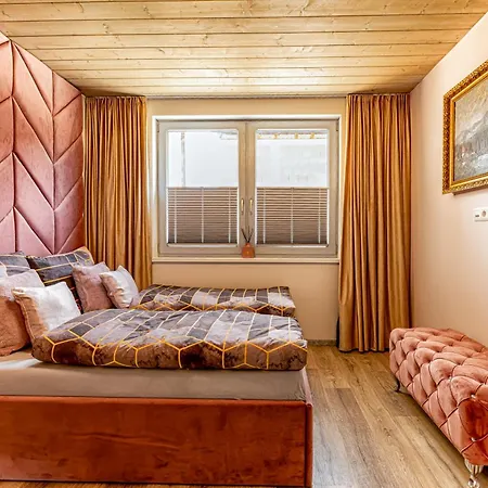 بيت للعطل Sisa