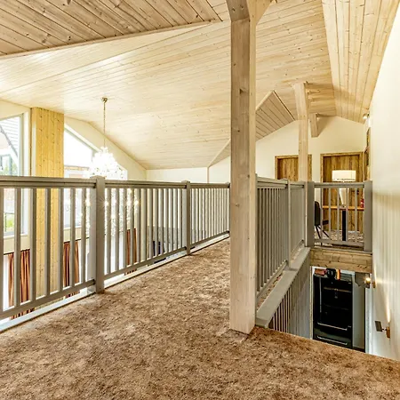 度假居 Sisa Ižipovce