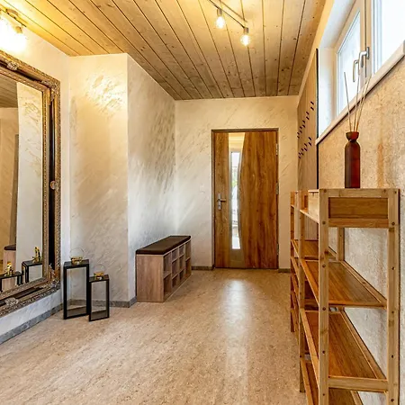 بيت للعطل Sisa Ižipovce