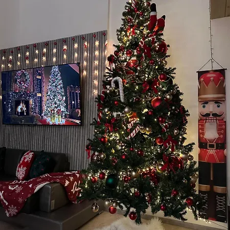 Sisa 度假居 Ižipovce