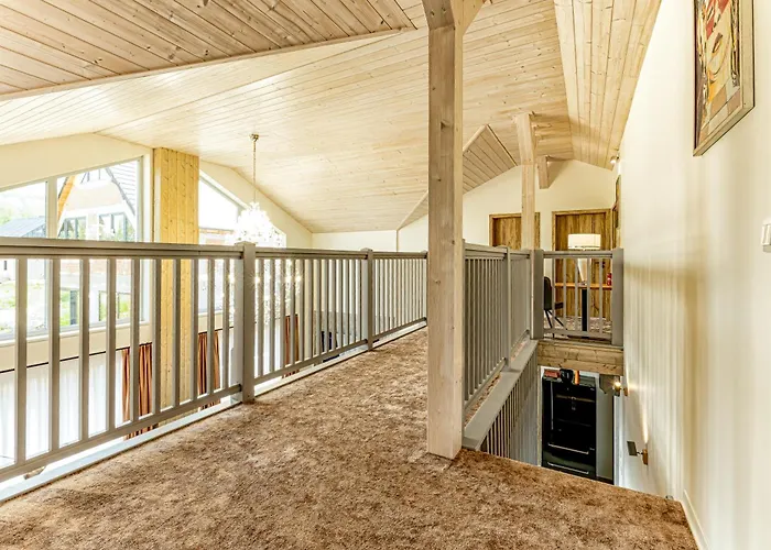 Holiday home Sisa Izipovce