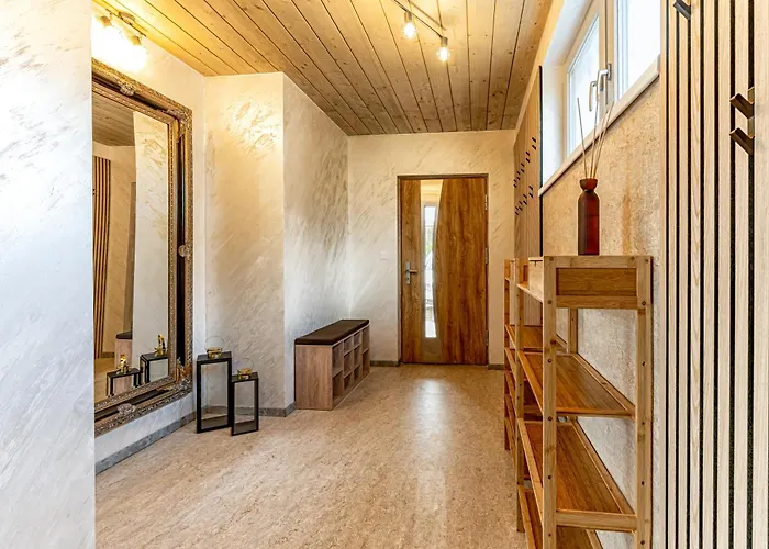 Holiday home Sisa Izipovce