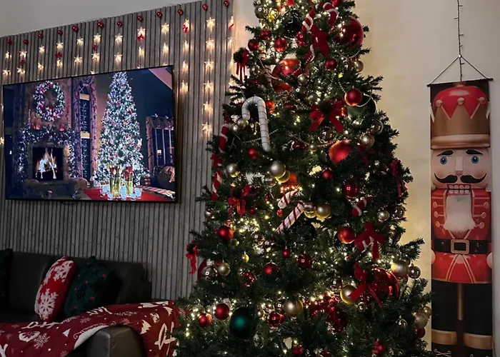 Sisa Holiday home Izipovce